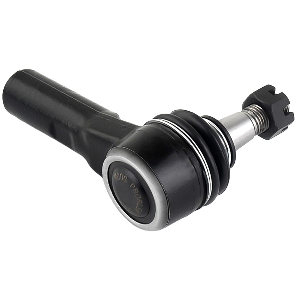 MOOG Front Outer Tie Rod Ends for 2006 -2010 2011 2012 Dodge Ram 1500 5-Lug