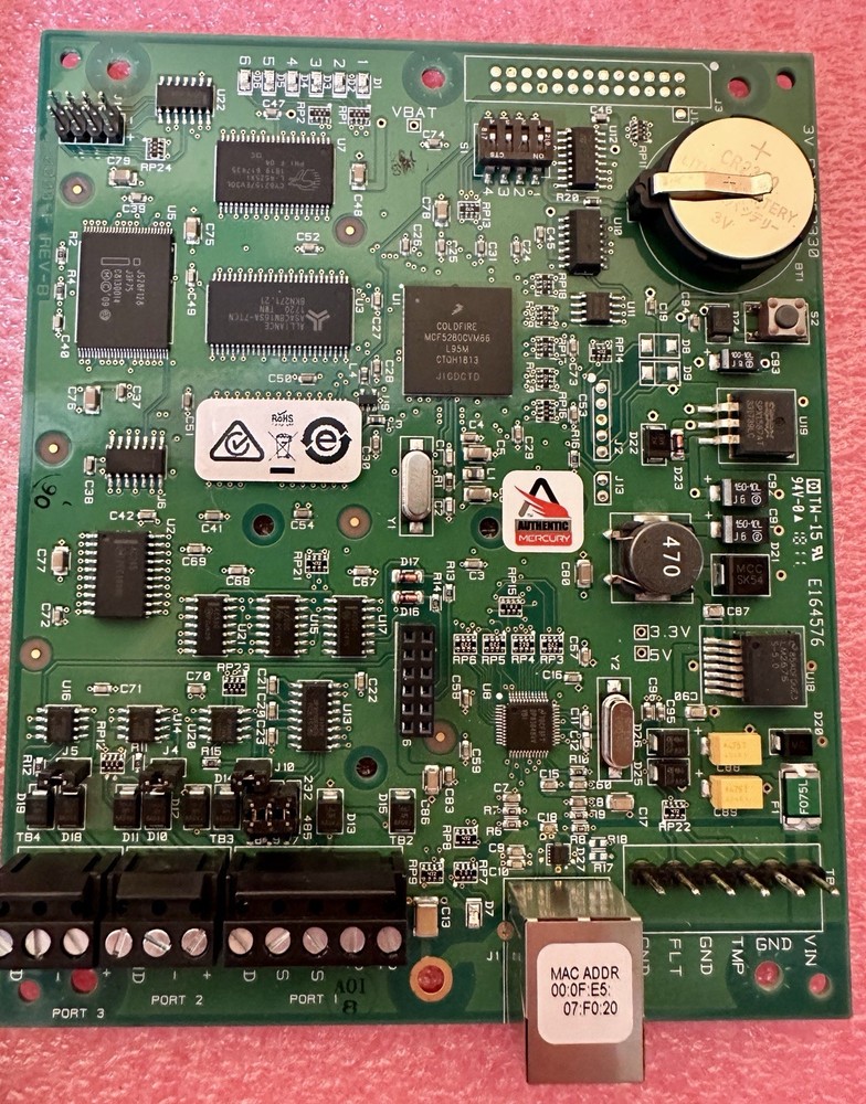 Lenel LNL-3300 Intelligent System Controller