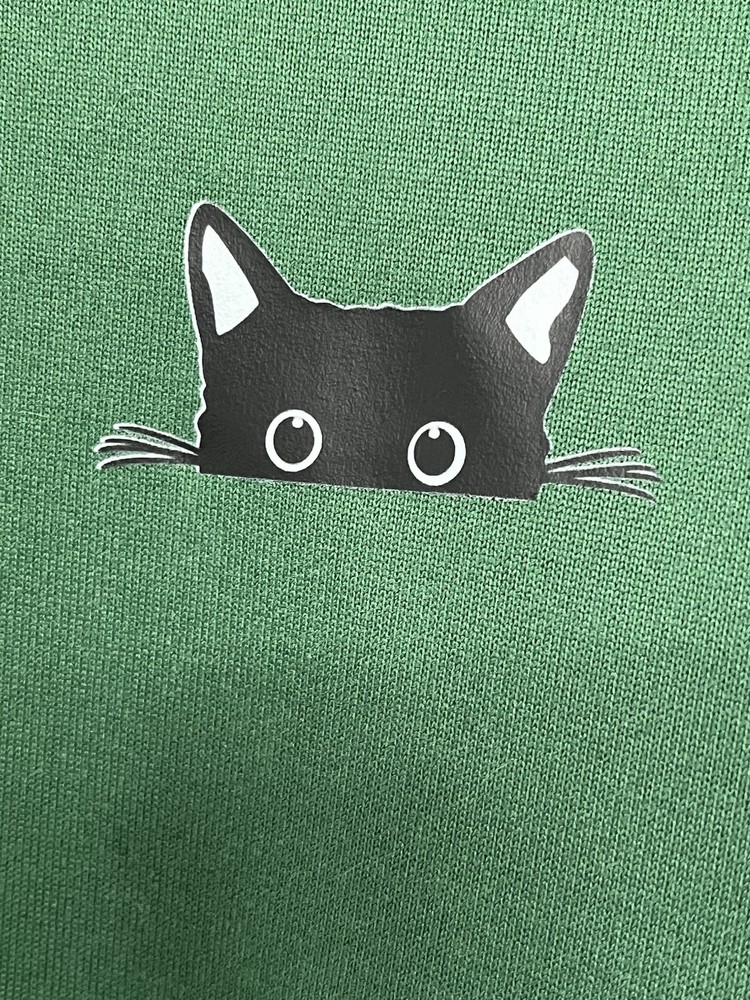 Cat Lover Bundle-Sweatshirt, Scooper Set & Find The Cat Book