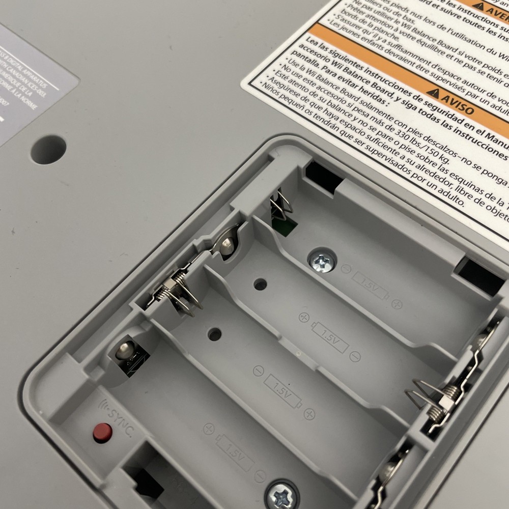 Nintendo Wii Fit Plus Balance Board