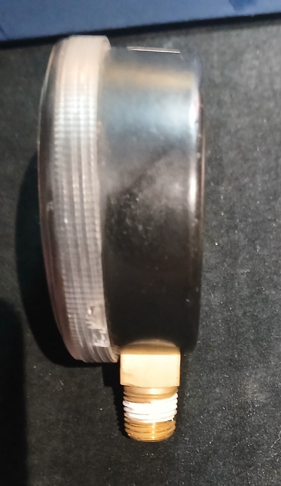Universal Compression Tester,0-300.Actron Model A-6