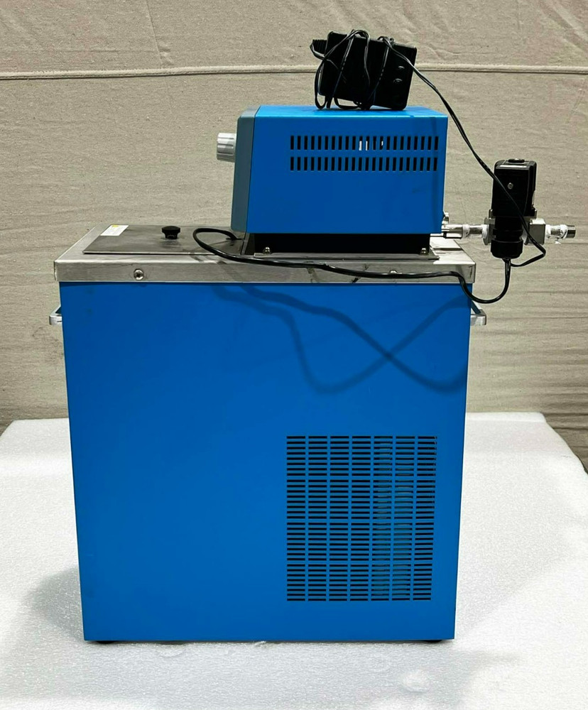 Cole Parmer 12108-30 Chiller *used working