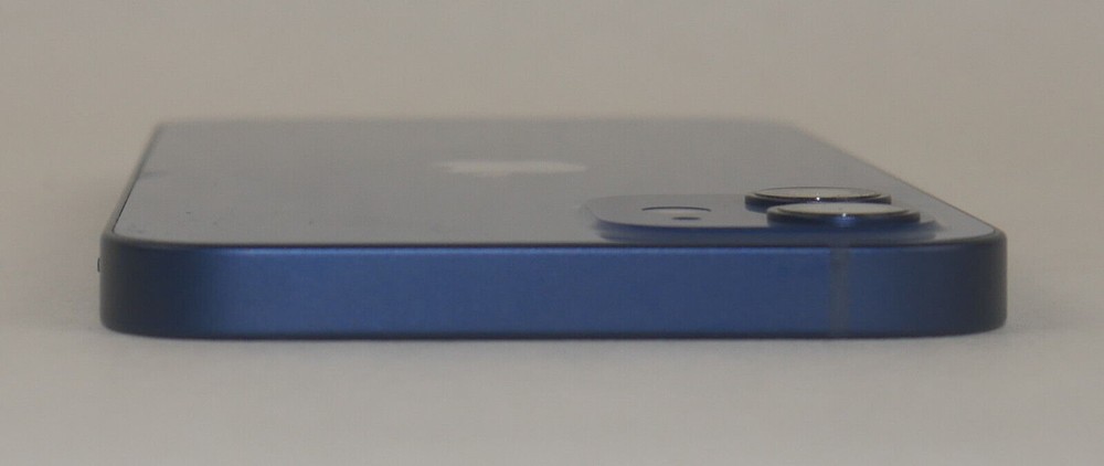 Apple iPhone 12 64GB BLUE VERIZON MGF73LL/A GRADE B NO SIM
