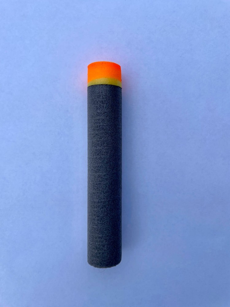 Dink Float Grey 4.5 Inch