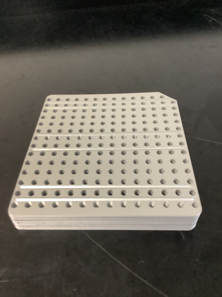 Lot of 20 Sterilization Container Inserts