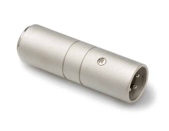 Hosa DMX512 Terminator XLR3M