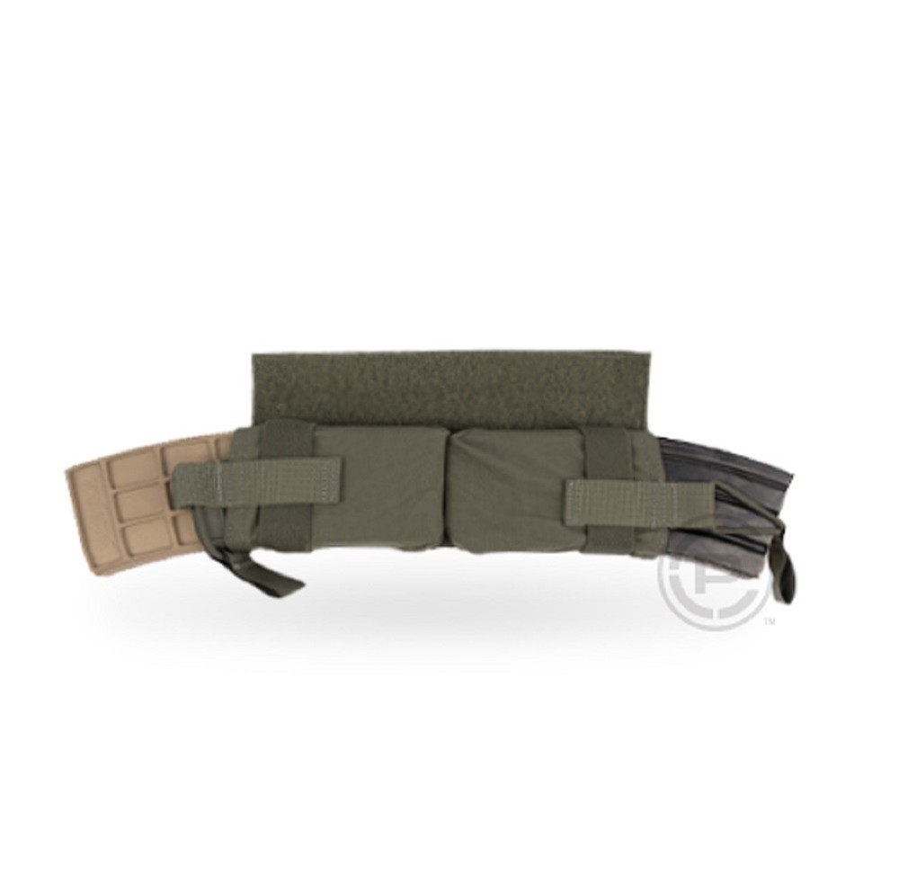 Crye Precision - Side Pull Mag Pouch - Ranger Green