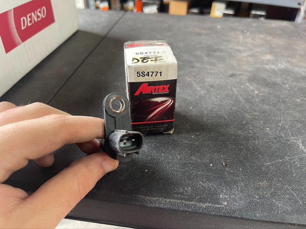 Automatic Transmission Speed Sensor AIRTEX 5S4771