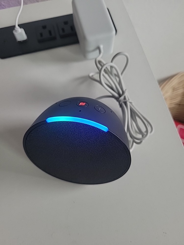 Echo Pop (Gently Used)