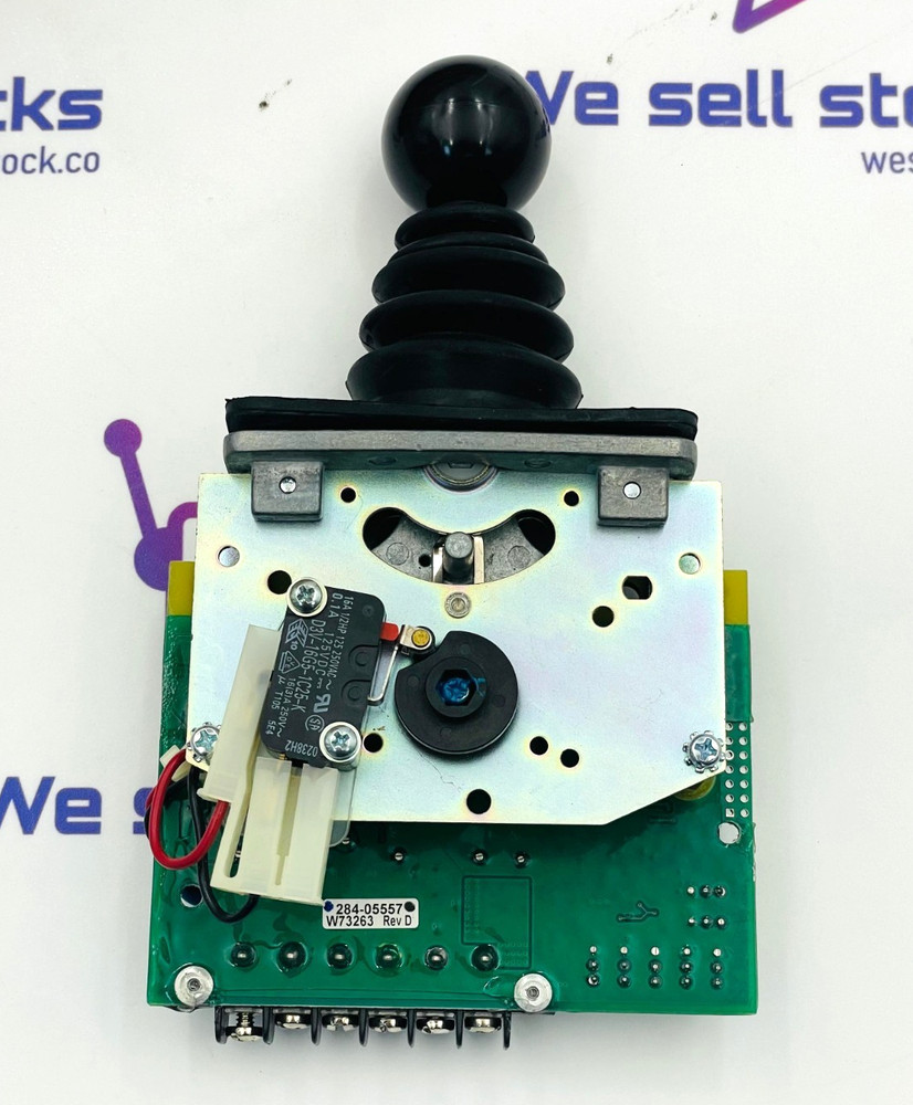 C-TECH TOTAL SOURCE 287-06620 Joystick Controller 9237417