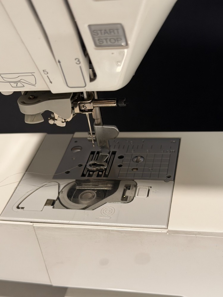 Babylock Symphony BLSY Sewing Machine - Used