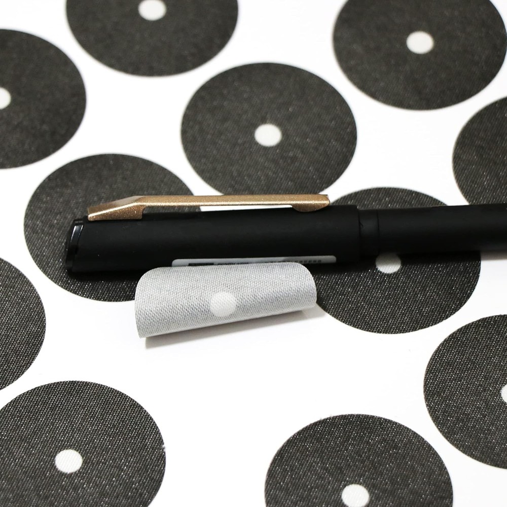 Pool Table Billiard Spot Stickers