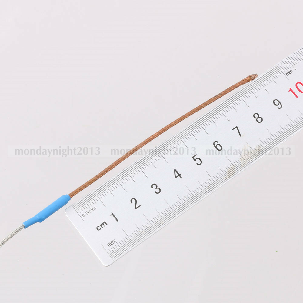 5pcs Under Saddle Soft Piezo Pickup 2.5" Plug 9CM Unshell