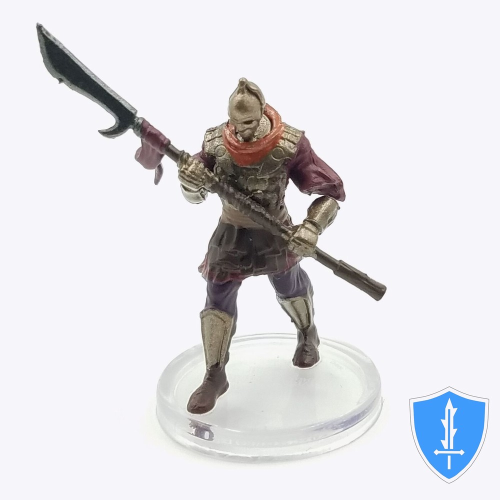 Animated Armor - Bestiary Unleashed #18 Pathfinder Battles D&D Miniature