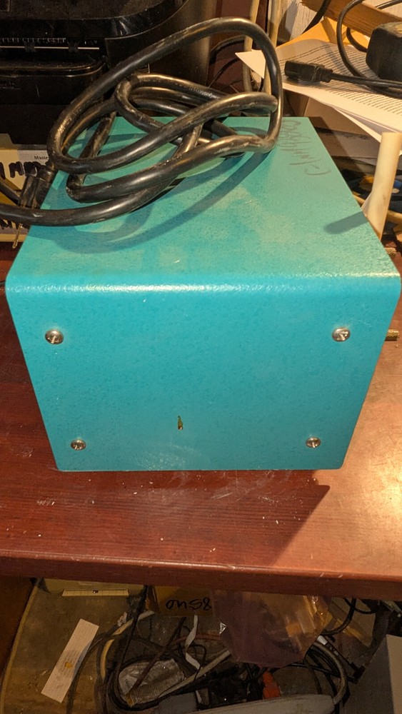 Omega Peristaltic Pump FPU 252