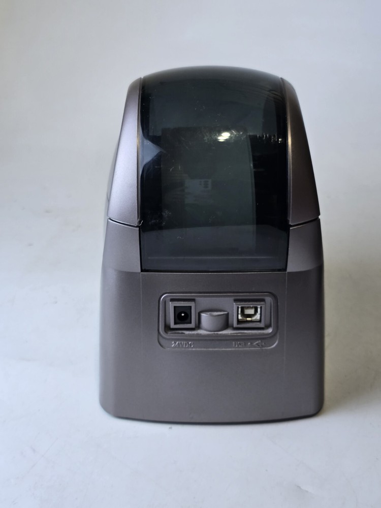Original Dymo LabelWriter Duo Thermal Printer Model 93105 Label Maker UNIT ONLY