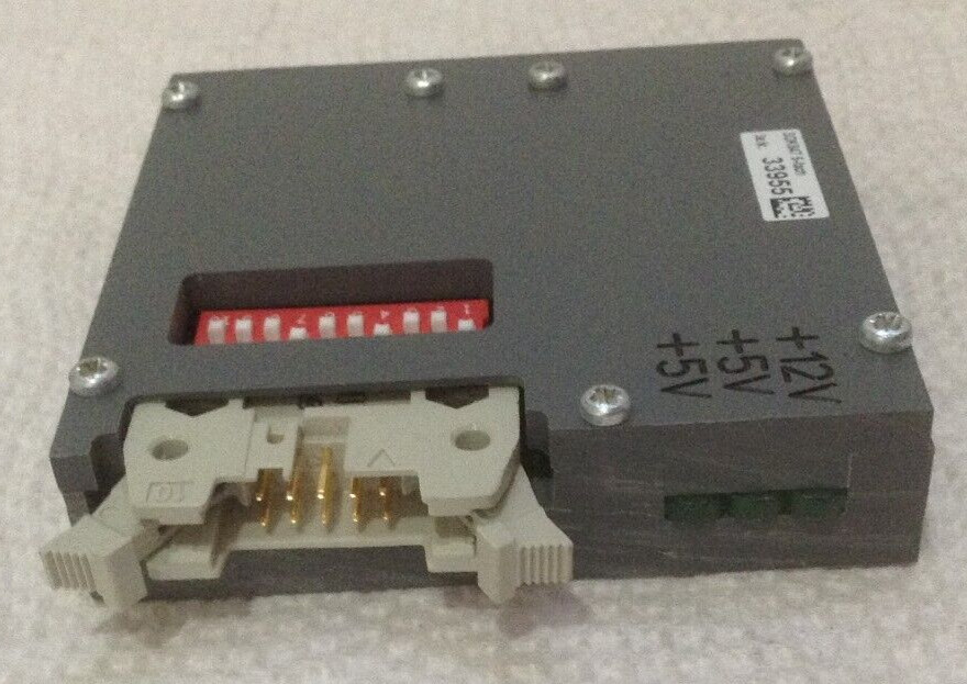 Bosch SOK847 Power supply module