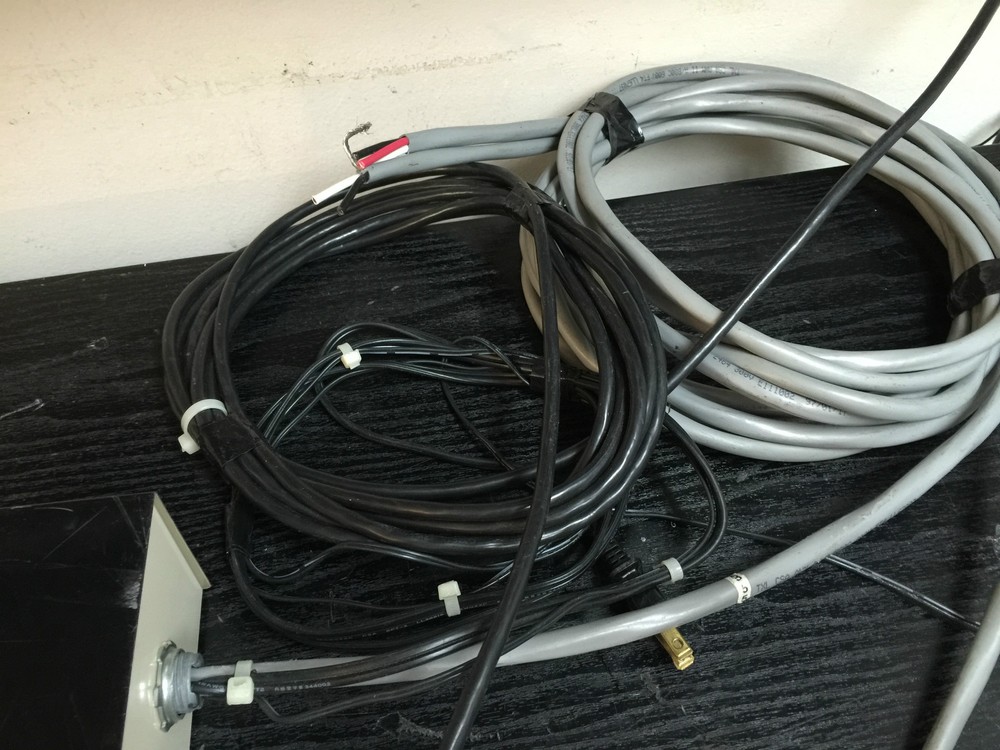 OMEGA ENG. CN77533 TEMPERATURE CONTROLLER TESTED ~FREE SHIP