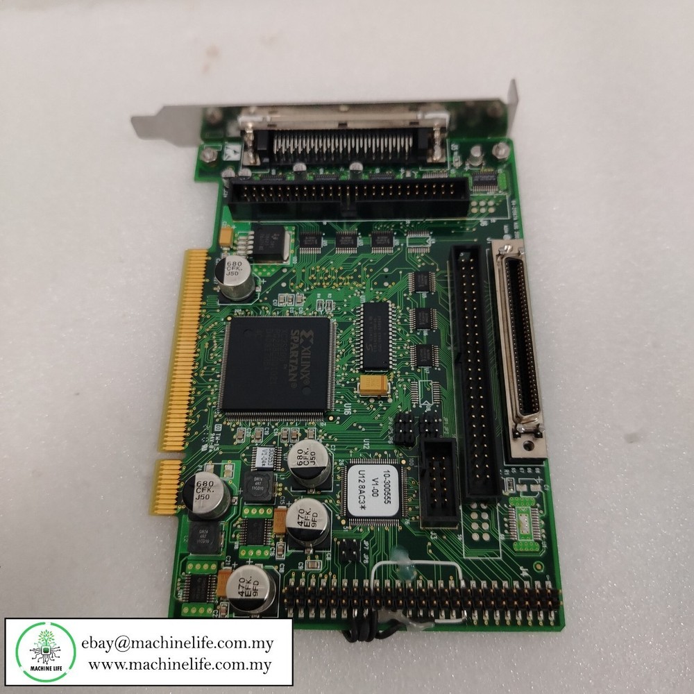 ASM 03-21567-04 Board Used New MS899-DL