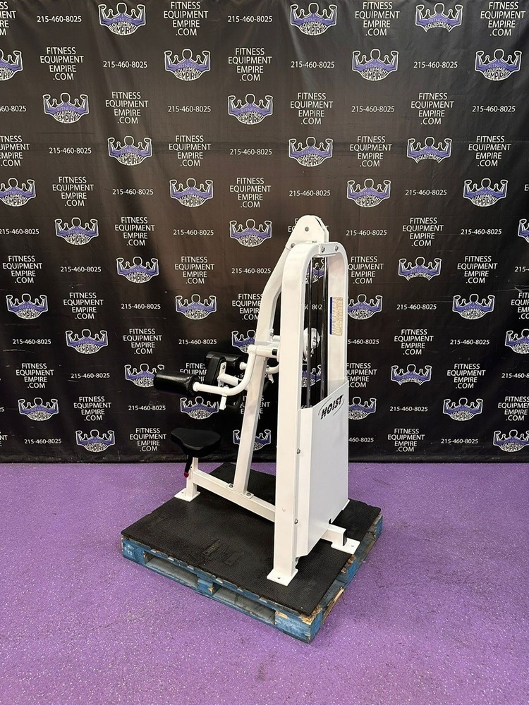 Hoist HD Lateral Raise