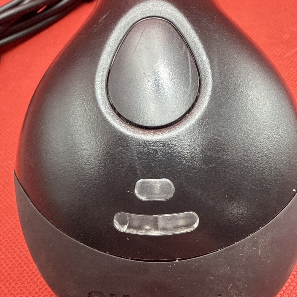 Metrologic Voyager MS9520 USB Barcode Scanner (TESTED)