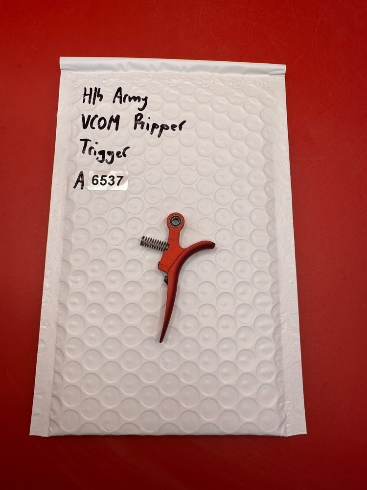 HK Army VCOM Ripper Trigger