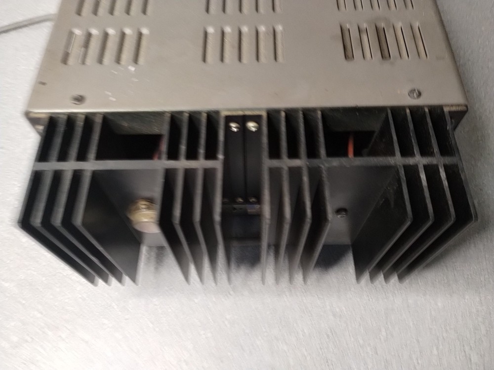 Alinco EP-2010 IC REGULATED DC POWER SUPPLY Tested Working