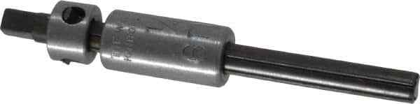 Walton 10253 1/4" Tap Extractor 3 Flutes