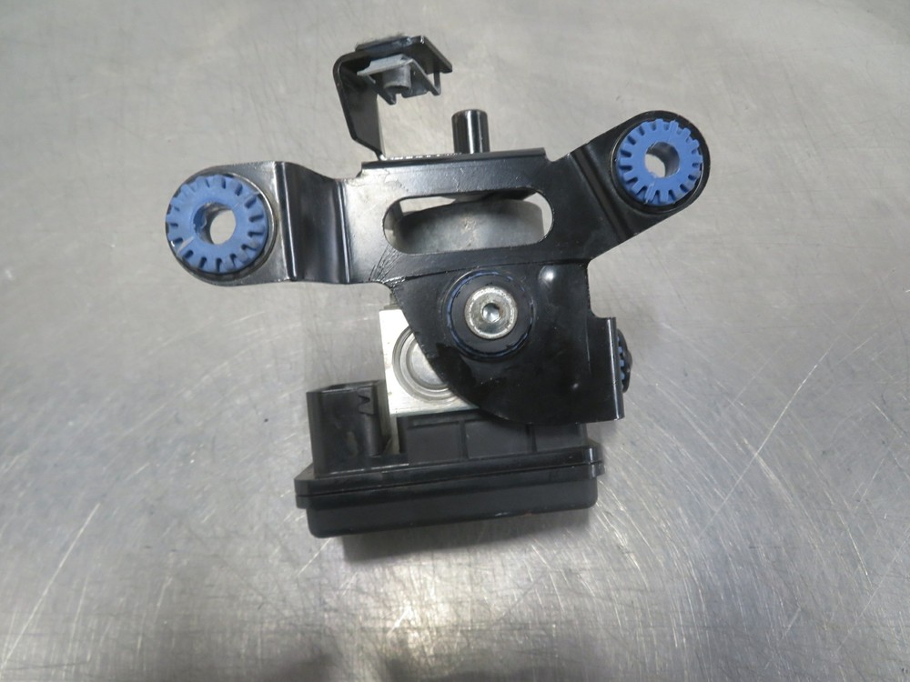 EB823 2018 18 DUCATI MULTISTRADA 950 937 ABS CONTROL MODULE