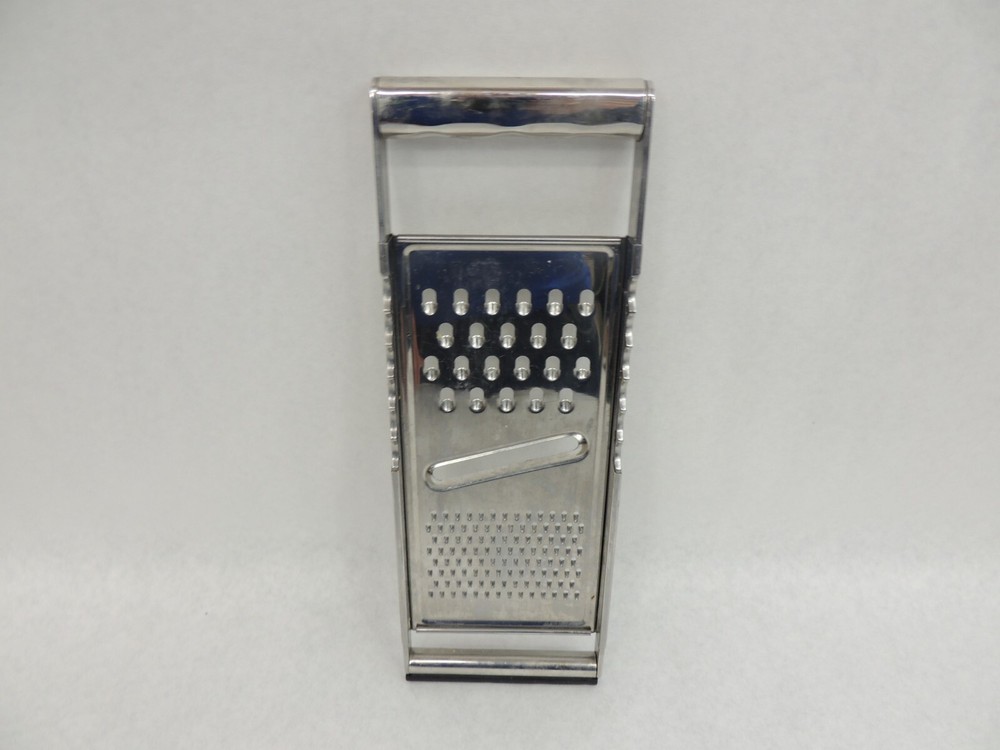 WILLIAMS SONOMA OPEN KITCHEN GRATER