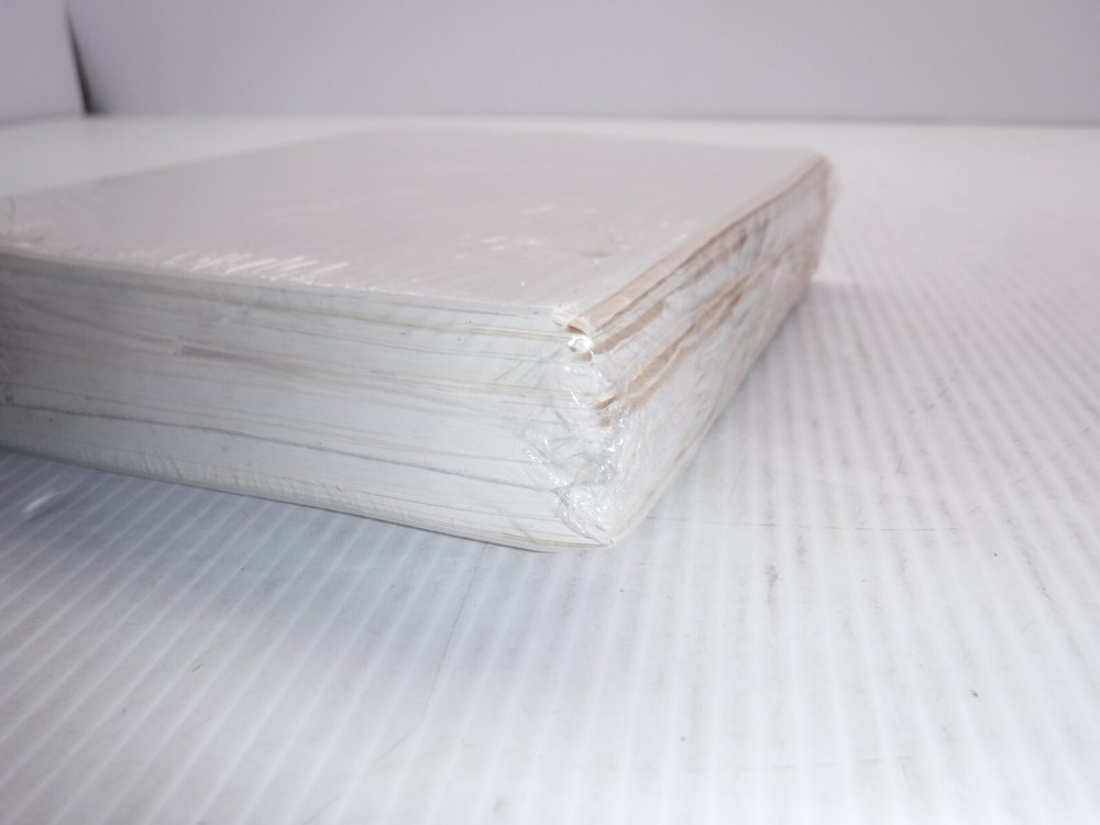 HP 8360 Series Documentation Map Service Manual