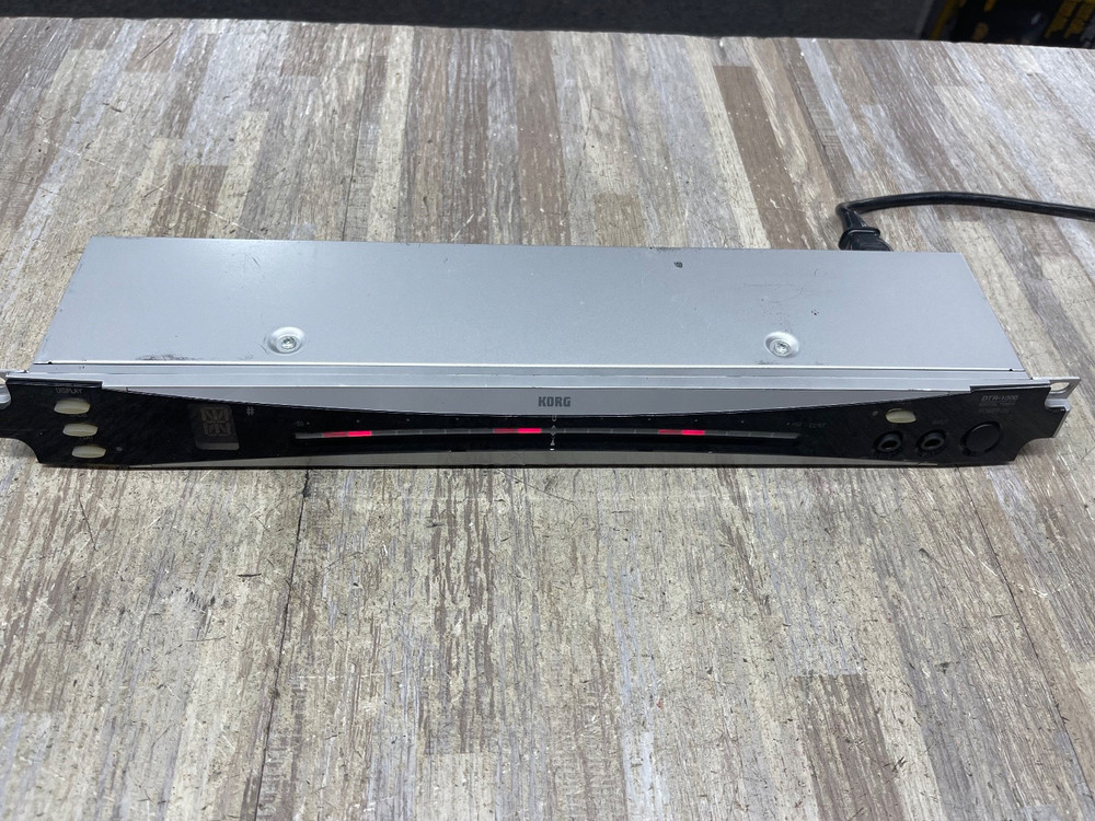 KORG DTR-1000 Rack Mount