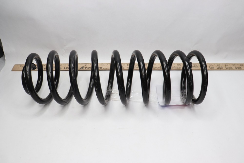 Rear Spring Black 16"