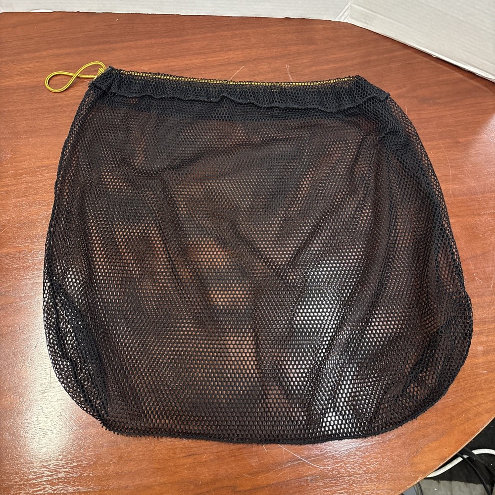 Mesh Diving Bags
