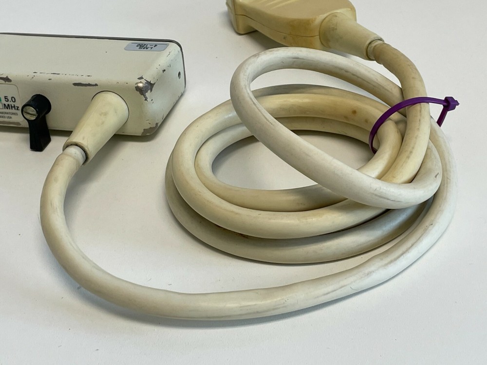 T3: ATL LMS 4-1250 Probe