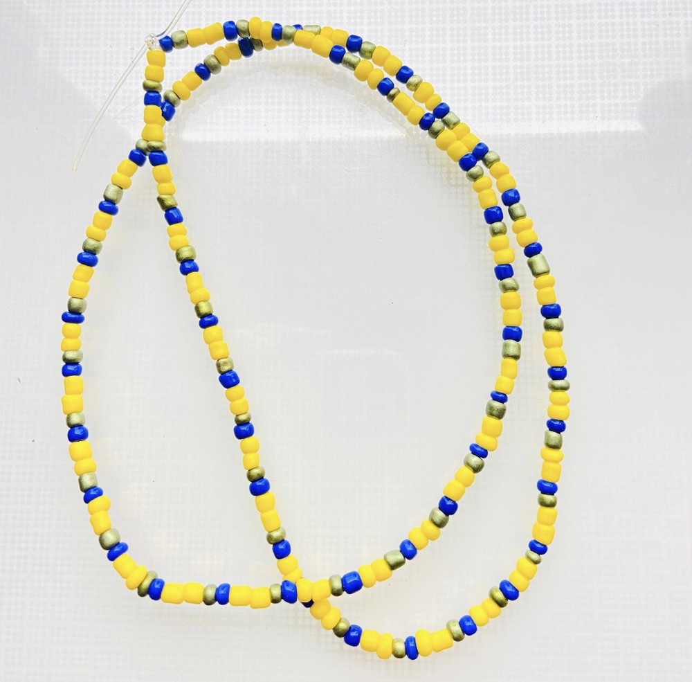 Ochosi neckles/ collar de ochosi