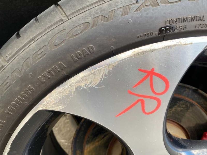 GTI 2012 Dash Wire Harness 546452