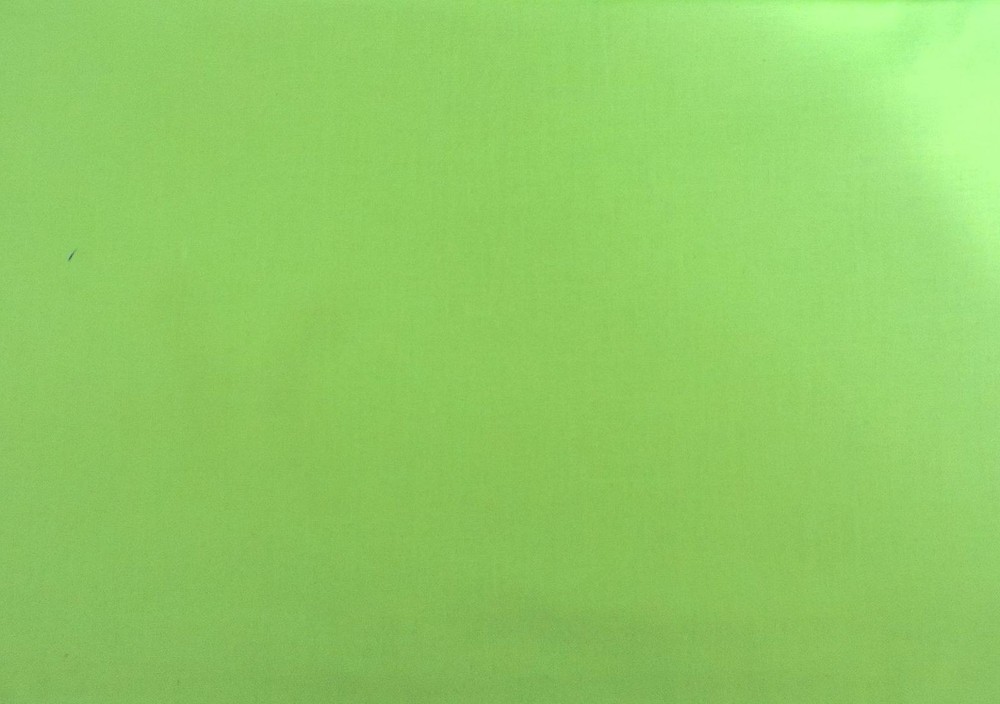 100% Cotton Fabric Solid Lime Green - By the Yard