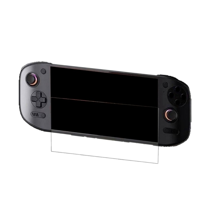 Easy Installation Screen Protector Console Screen Film for AYN Odin 2