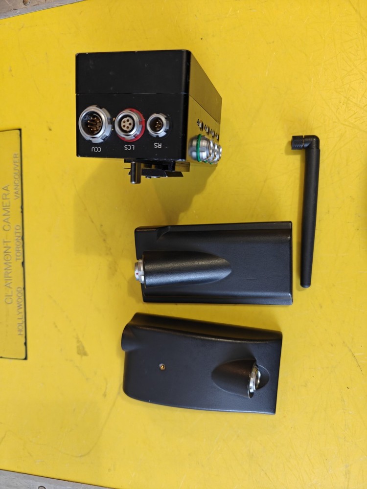 ARRI WRC-1 wireless remote system