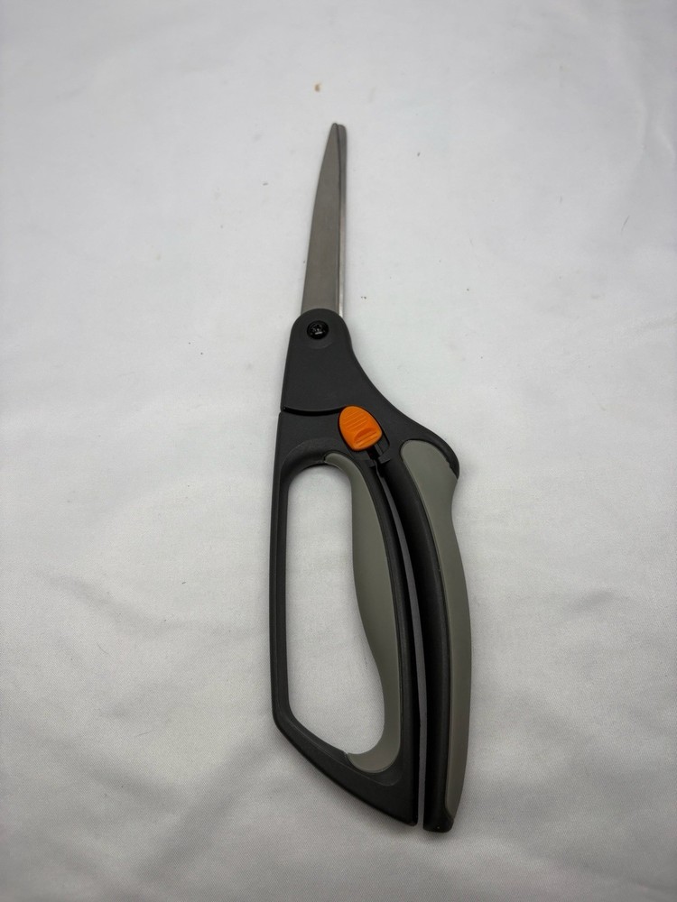Fiskars Heavy-duty Butcher Shears Scissors