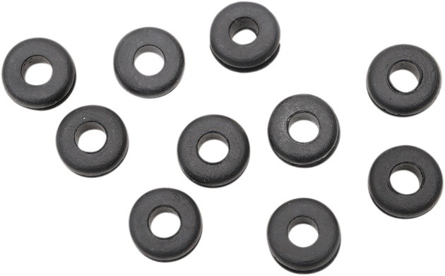 Moose ATV Windshield Grommets 10-Pack