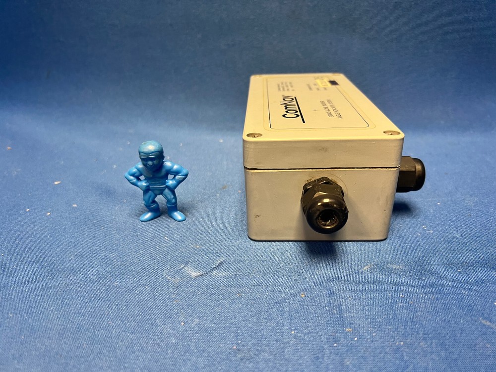 ComNav 82858 Stand Alone Rudder Angle Indicator System