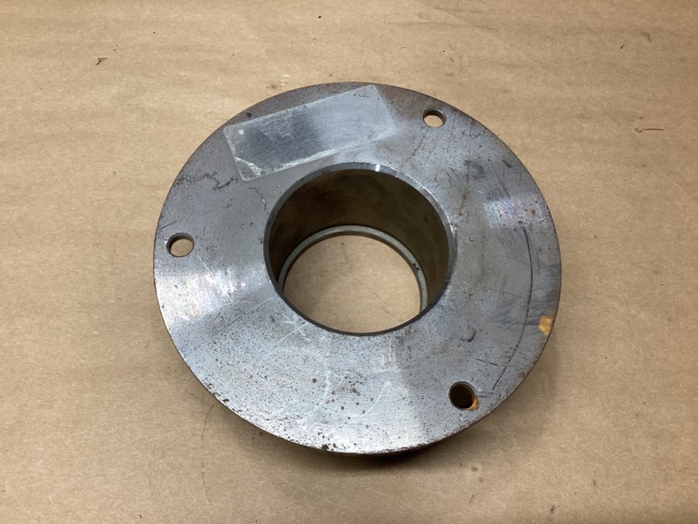 CHIP AUGER BUSHING #116G31PR7