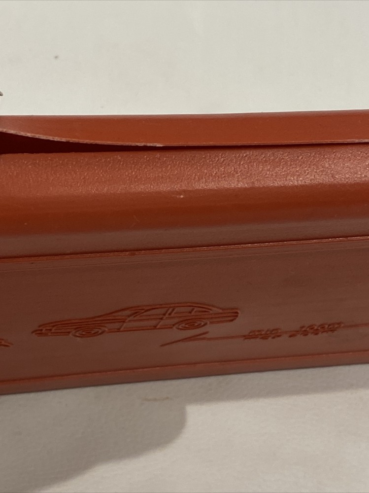 WARNING TRIANGLE EMERGENCY BREAKDOWN FOLDABLE SIGN HAZARD EU REFLECTIVE CAR