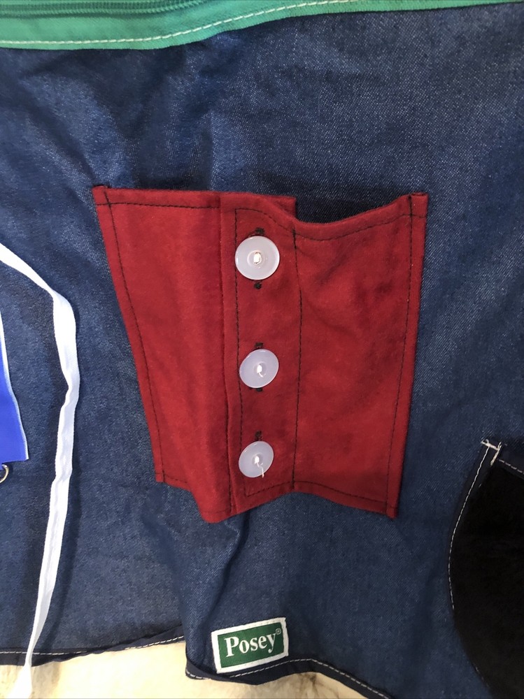 Posey Multi Purpose Apron