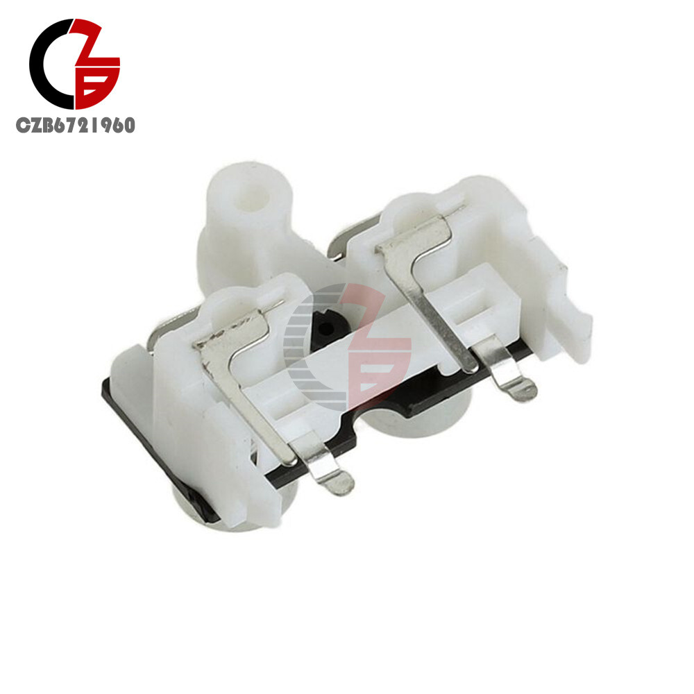 Audio Switch Board RCA to 3.5mm Socket Front Board 5V DIY Kit For Amplifier