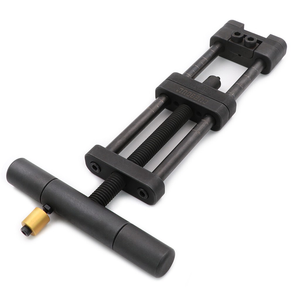 CUESOUL TOUCH-Tool Repointer for Dart Point Replacement