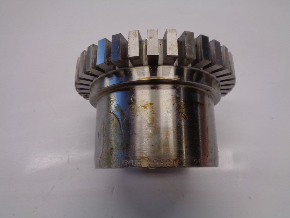 REXNORD 1060T HUB COUPLING NSMP