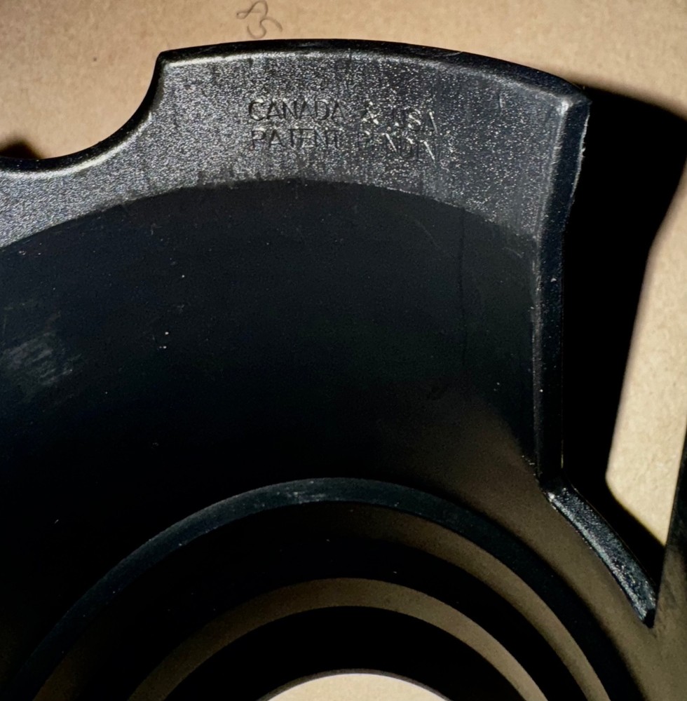 RAM MOUNT FIXED DRINK CUP HOLDER USA/CANADA